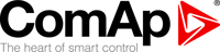 ComAp Logo