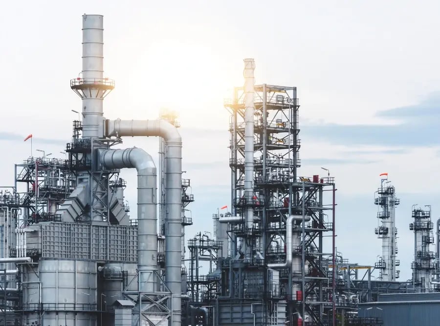 Gas Applications