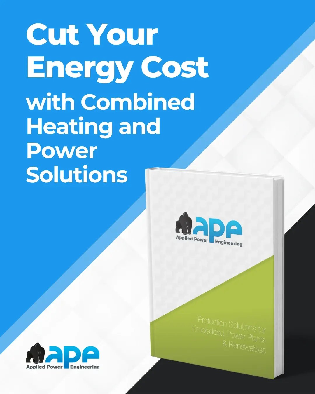 Protection Solutions for Embedded Power Plants & Renewables