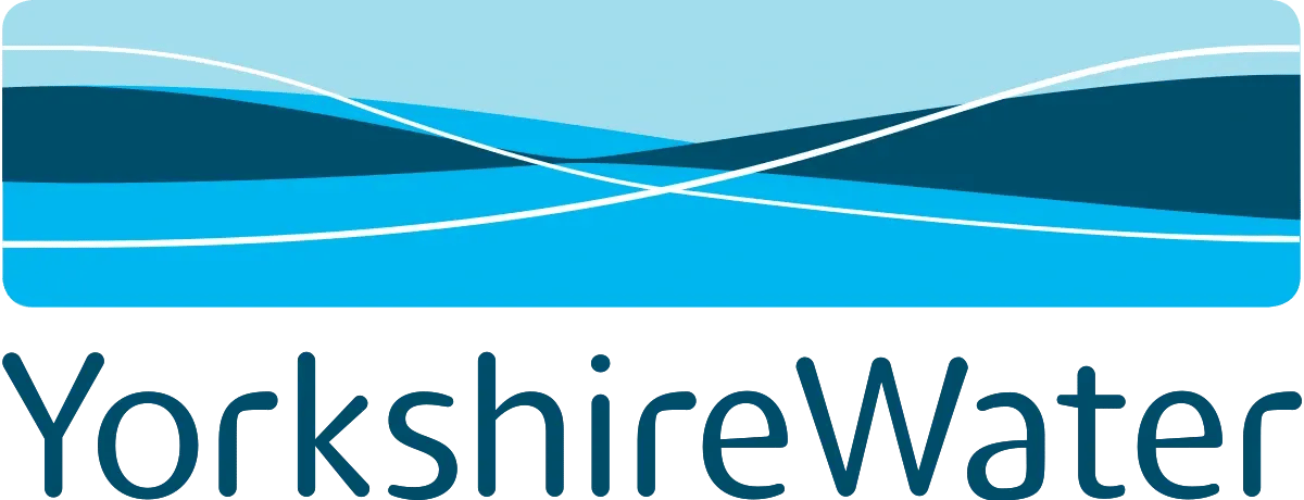 Yorkshire Water logo