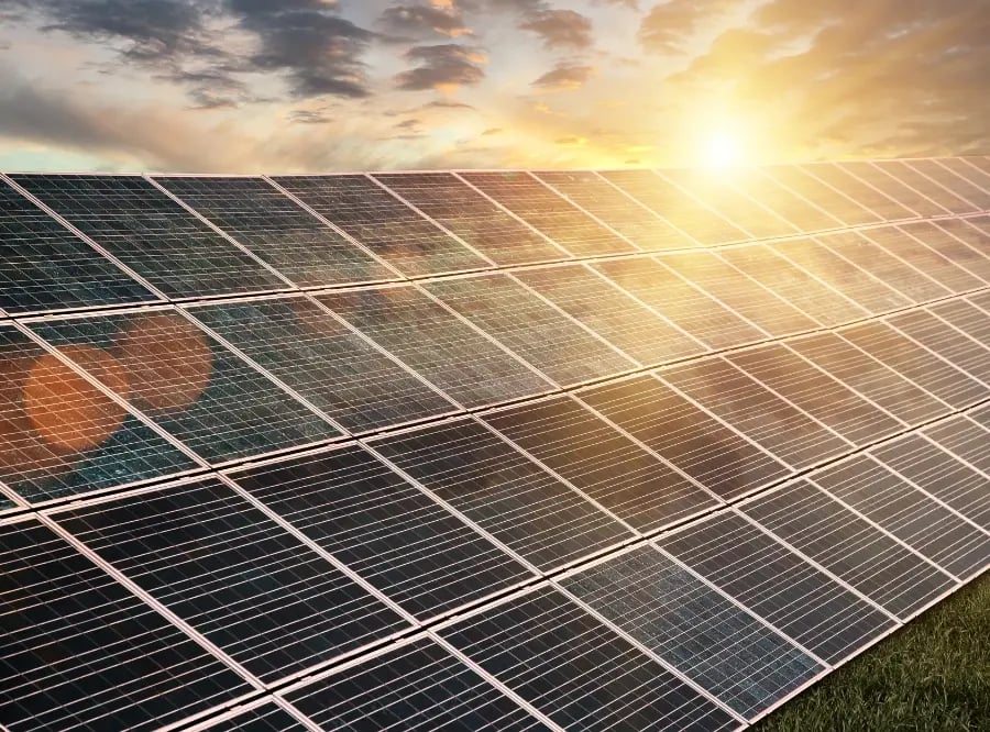 Renewable Technology