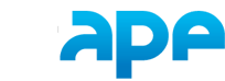 ape-logo-white